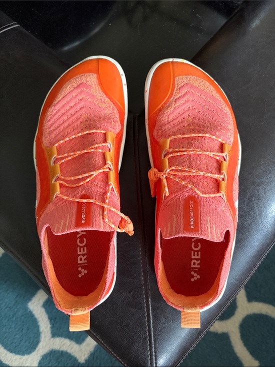 Vivo barefoot Shoes - Vivo Barefoot Primus Trail Knit FG trail running shoes. Women’s size 40 EUC